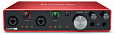 FOCUSRITE Scarlett 8i6 3rd Gen