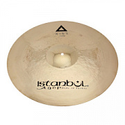 ISTANBUL 20" Xist Power Ride