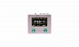 Hotone Ampero Mini (Purple Taro)