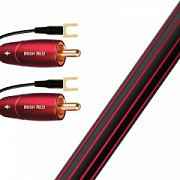 AudioQuest Irish Red PVC