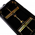 ROCKDALE RHAPSODY 131 BLACK GLOSS