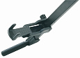 K&M 15530-000-55 black