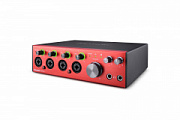 FOCUSRITE Clarett+ 4Pre