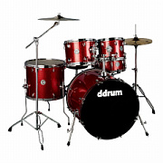 Ddrum D2 522 RSP