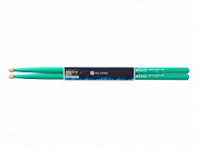 HUN 10104016 Colored Series Bluefire 7A GREEN