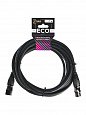 ZZcable E4-XLR-M-F-0500-0