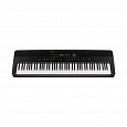 Kawai ES520B, блок питания, педаль сустейна в комплекте