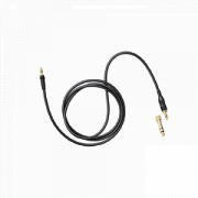 AIAIAI TMA-2 C15 1,5 meter Hi-Fi Audio Cable