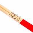 Fabio 5A (2 шт) Барабанные палочки, липа