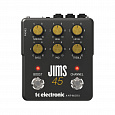 TC ELECTRONIC JIMS 45 PREAMP