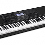 CASIO CT-X800C2, без адаптера