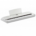 Yamaha DGX-670WH