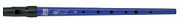 Clarke Tin Whistle Pennywhistle Sweetone C Blue