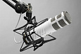 RODE Podcaster