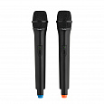 TESLER WMS-320