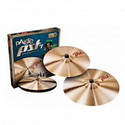Paiste PST7 (Heavy)/ Rock Set