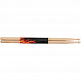 DRUM TALK CH 5A