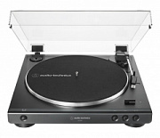 AUDIO-TECHNICA AT-LP60XBK