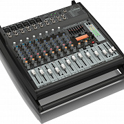 BEHRINGER PMP500