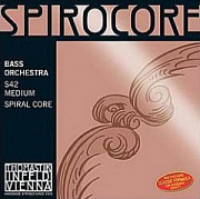 Thomastik S42 Spirocore