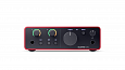 FOCUSRITE Scarlett Solo Studio 4th Gen