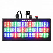 PRO SVET Light LED Strobe 18 RGB IR