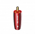 AudioQuest Red River RCA-RCA