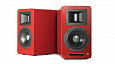 AIRPULSE A100 red