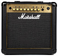 MARSHALL MG15GFX (требуется переходник сетевой вилки)