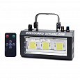 PRO SVET Light LED Strobe 60W IR