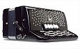 HOHNER Nova III 96 (A4272) black