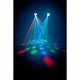 American DJ Jelly Jewel LED