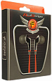 Fischer Audio Red-Stripe Fancy Series