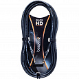 Bespeco HDJJ100 1 m (прямой/прямой)