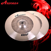 Arborea GH14HH Ghost Series Hi-Hat