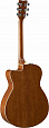 YAMAHA FSX820C BROWN SUNBURST