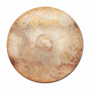 Bosphorus Cymbals Argentum Crash AG16C