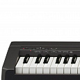 YAMAHA P-45B со стойкой