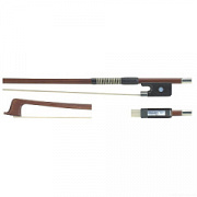GEWA Viola Bow Brazil Wood Student Jaeger 3/4