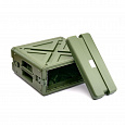 DGCASE DGCASE@RACK4U-olive
