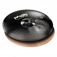 Paiste 00 Color Sound Black Hi-Hat