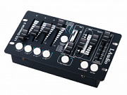 LAudio LED-Operator-2 LED-Operator-2 DMX