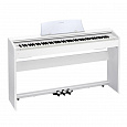 CASIO PX-770WEC2, без адаптера