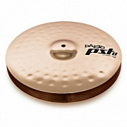 Paiste ST8 Rock Hats