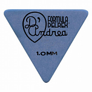 D'Andrea RD355 1.0HV