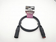 ZZcable E2-XLR-M-F-0060-0