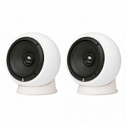 Morel Soundspot SP-2 Piano Black White