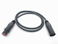 ZZcable E2-XLR-M-F-1500-0