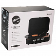 Alive Audio LIBERTY Macassar Pass
