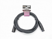 ZZcable E3-XLR-M-F-0100-0